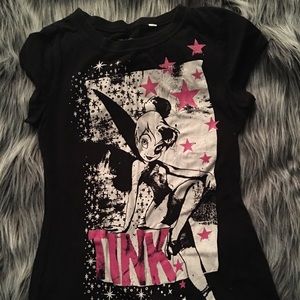 Tinker Bell T-shirt